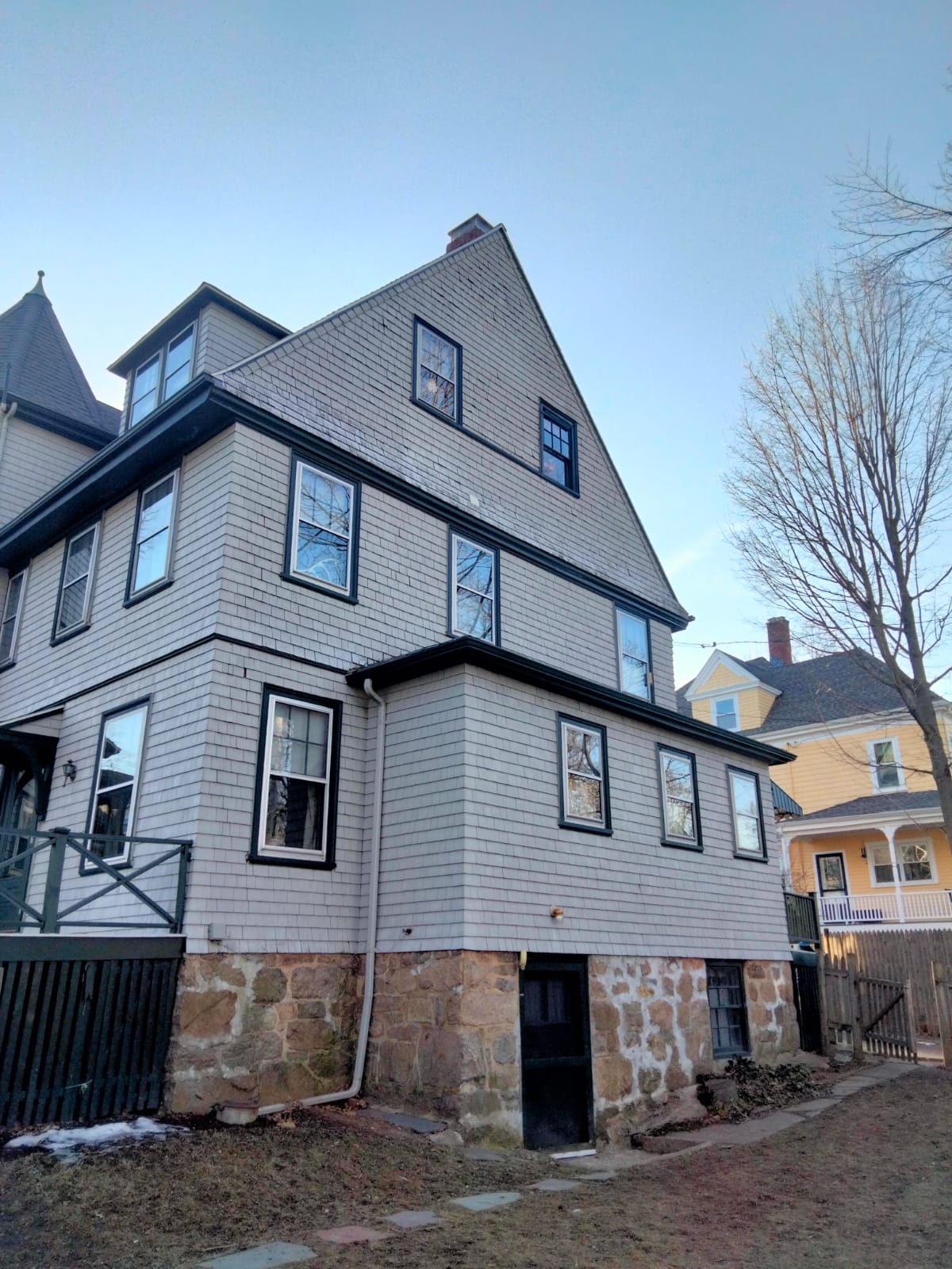 Monroy's Carpenters Image